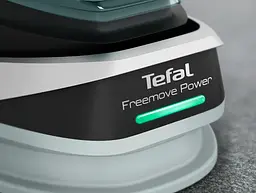 Утюг з подачею пари Tefal FV6670E0 (7165674) - мініатюра 3
