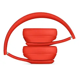 Навушники Beats by Dr. Dre Solo3 Wireless PRODUCT RED (MP162) - мініатюра 5
