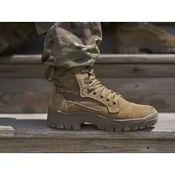 Черевики Garmont M T8 Bifida T.A.A Wide 40 Coyote (1053-002760-UK.6.5) - мініатюра 5