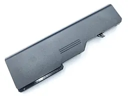 Акумулятор для Lenovo L10C6Y02 B570, B470, V360, V470, V570, V370, Z465 (11.1V 5200 mAh) - мініатюра 3