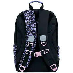 Рюкзак для початкової школи Kite Education 585 HK Чорний (HK26-585M) - мініатюра 6