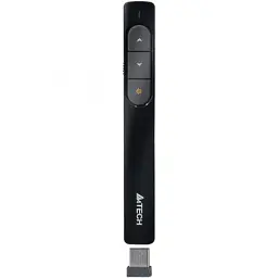 Презентер A4Tech LP15 Black (4711421948418) - мініатюра 2