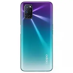 Смартфон OPPO A72 4/128GB Aurora Purple (Global) NFC ВІТРИНА - мініатюра 3