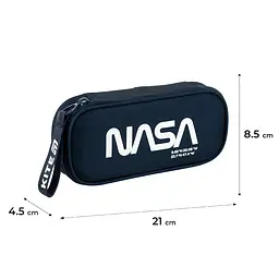 Пенал Kite NS синій (NS25-662) - мініатюра 3