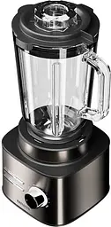 Блендер AIWA Saberu 2500 стаціонарний 2500Вт/6 швидк./TURBO/чаша для змішування 1.5л/коричневий (ATB2500)