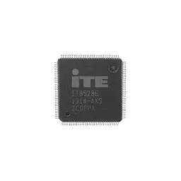 Мікросхема ITE IT8528E AXS (QFP-128) для ноутбука