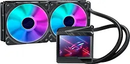 СВО ASUS ROG-RYUJIN-II-240-ARGB (ROG-RYUJIN-II-240-ARGB)