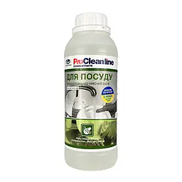 Концентрат для ручного миття посуду HACCP Uni-2 light (1.10 кг)