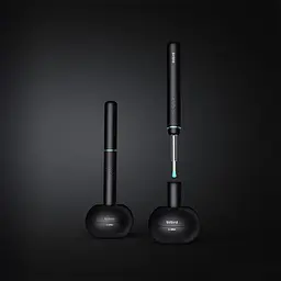 Розумна вушна паличка Xiaomi Bebird M9 Pro Black [44573] - мініатюра 2