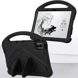 Чохол до планшета BeCover Protected Cover Xiaomi Redmi Pad SE 11" Black (711883) - мініатюра 4