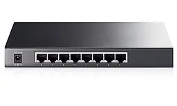 Комутатор TP-Link TL-SG2008 - мініатюра 2