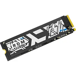 SSD накопичувач Goodram IRDM Pro Slim 2TB (IRP-SSDPR-P44S-2K0-80) [130527] - мініатюра 3