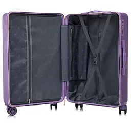 Валіза Semi Line 28" (L) Purple (T5914-3) - мініатюра 6