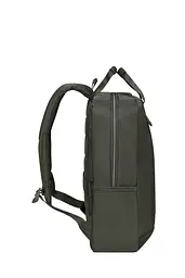 Рюкзак 14.1" Samsonite GUARDIT CLASSY GENMETAL GREEN 38x27x14,5 KH1*24004 - мініатюра 7