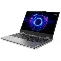 Ноутбук Lenovo LOQ 15IRX10 (83JE00Y3RA) - мініатюра 3
