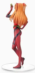 Фігурка Sega Євангеліон Аска Ленглі Evangelion Asuka Lengli 19 см S E AL v5 - мініатюра 2