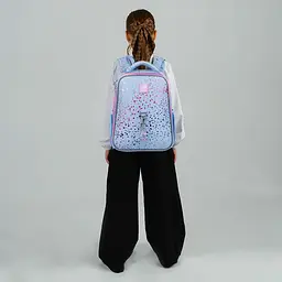 Рюкзак Kite Education каркасний 531 Shiny (K25-531M-1) - мініатюра 16
