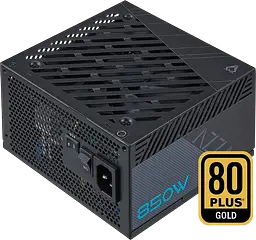 Блок живлення AZZA PSAZ ATX 3.1 850W 80+ Gold - мініатюра 2