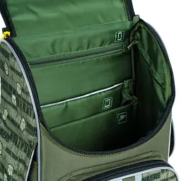 Рюкзак каркасний Kite Education 501 TF (TF24-501S) - мініатюра 12