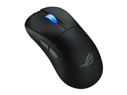 Миша Asus ROG Keris II WL ACE Black (90MP03N0-BMUA00) - мініатюра 2