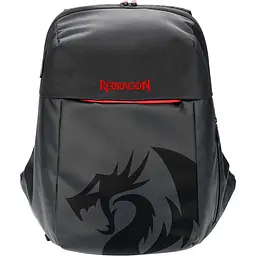 Рюкзак для ноутбука Redragon 15.6" Skywalker GB-93, поліестер (70470) - мініатюра 3