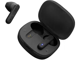 Навушники TWS (повністю бездротові) JBL Wave Flex Black (WFLEXBLK) - мініатюра 3