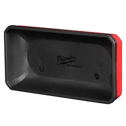 Піддон магнітний Packout, пластик, 200х100мм Milwaukee hoz0012918 - мініатюра 2