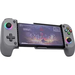 Геймпад Trust GXT 735G Mylox Wireless mobile Gaming Controller BT Grey (25649_TRUST) - миниатюра 6