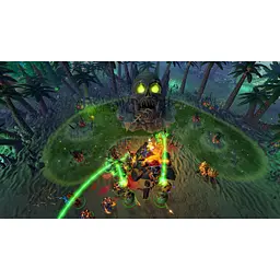 Ключ активації Microsoft Dungeons 3 - Complete Collection для Xbox One/Series - мініатюра 4