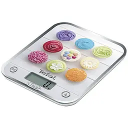 Ваги кухонні електронні Tefal BC5122 - мініатюра 6