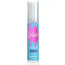 Лубрикант на силіконовій основі Crushious Splash Silicone 10 мл