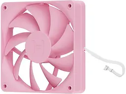 Корпусний вентилятор HYTE FA12 Strawberry Milk 4-Pack (FAN--FA12-SM-4) - мініатюра 2