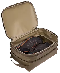 Дорожня сумка Thule Chasm Large Gear Cube TCGC-303 Deep Khaki (7081868) - мініатюра 2