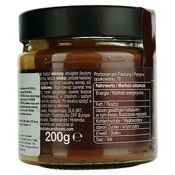 Шоколадна паста Snickers Spread 200 г - мініатюра 2
