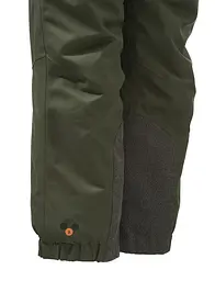 Штани мисливські Beretta Heat Dry Active GTX 3XL Темно-оливковий - мініатюра 2