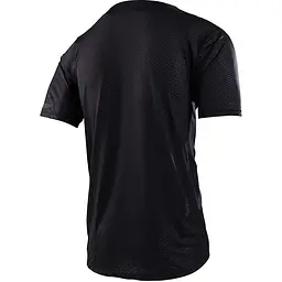 Велоджерсі Troy Lee Designs Skyline Air SS Jersey Mono Black L (1106-337931004) - мініатюра 2