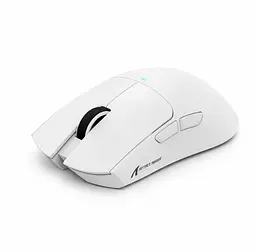 Мишка ігрова бездротова Attack Shark X11se WHITE