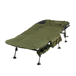 Коропова розкладачка Ranger Campfeuer (RA5507) - мініатюра 2