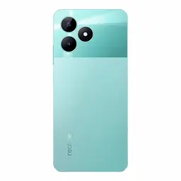 Смартфон Realme C51 4/128GB Green Global NFC - мініатюра 2