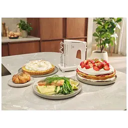 Міксер Electrolux EHM4W - мініатюра 10