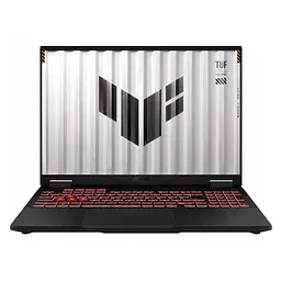 Ноутбук ASUS TUF Gaming A16, 16 WUXGA, AMD Ryzen 7 260 до 5, 1 ГГц, 16 ГБ DDR5 5600, 512 ГБ SSD, NVIDIA GeForce RTX 5070 8 ГБ, Windows 11 Home, Jaegar Gray 512 ГБ