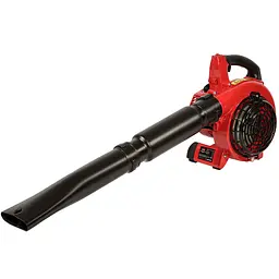Vitals Повітродув садовий бензиновий LP 2572j 0.75кВт/1л.с. 25.4см3 245км/рік 4.7кг - мініатюра 2