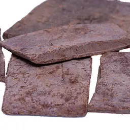 Какао WOW CACAO тертое в слайсах, 180 г - мініатюра 6