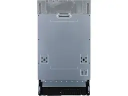 Посудомийна машина Whirlpool WSBO3O34PFX - мініатюра 4
