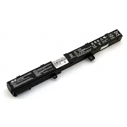 Акумулятор для ноутбука Asus VivoBook D450 D550 F551 P551 R512 X451 X551 /11.25V 2850 mAh (33Wh) BLACK ORG (A31N1319)