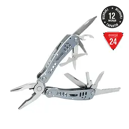 Мультитул Multi Tool Ganzo G203 - мініатюра 2