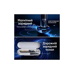 Електрична зубна щітка Oral-B iO 10 Lunar Gold (8006530054102) - мініатюра 6