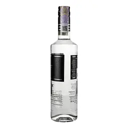 Горілка Riga Black, 40%, 0,5 л (718853) - мініатюра 3
