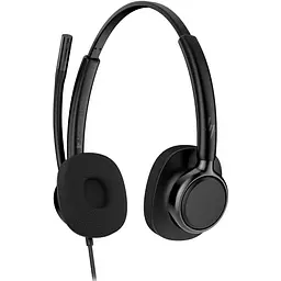 Гарнітура HP Poly Mission 425 Stereo USB-C/A - мініатюра 2