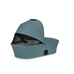 Люлька Melio Stormy Blue 2026 р. - мініатюра 4